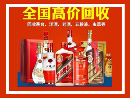 阳春礼品回收店